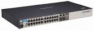 Управляемый коммутатор HP ProCurve Switch 2510-24 (J9019B)