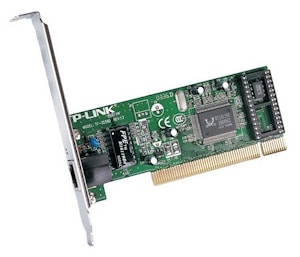 Сетевая карта TP-LINK TF-3239D