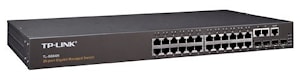 Управляемый гигабитный коммутатор TP-LINK TL-SG5426
