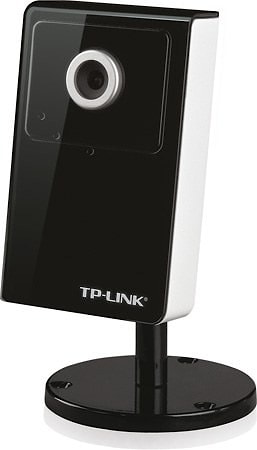 Камера видеонаблюдения с IP поддержкой TP-Link TL-SC3130 для внутренних помещений  