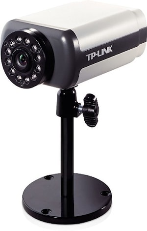 Камера видеонаблюдения с поддержкой IP и режимом "День/Ночь" TP-Link TL-SC3171 для внутренних помещений  