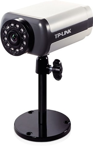 Камера видеонаблюдения с поддержкой IP и режимом "День/Ночь" TP-Link TL-SC3171 для внутренних помещений