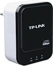 Сетевой адаптер по линии электропередач TP-LINK TL-PA101 v2  