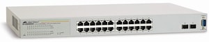 Управляемый коммутатор Allied Telesis WebSmart AT-GS950/24