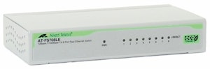 Неуправляемый коммутатор Allied Telesis AT-FS708LE