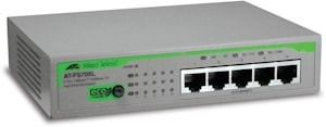 Неуправляемый коммутатор Allied Telesis AT-FS705L