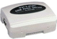 Принт-сервер TP-LINK TL-PS110U