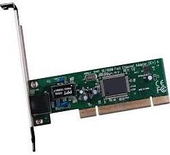 Сетевая карта TP-LINK TF-3200