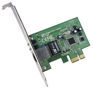 Сетевая карта TP-LINK TG-3468