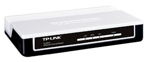 Внешний модем ADSL2+ TP-LINK TD-8616  