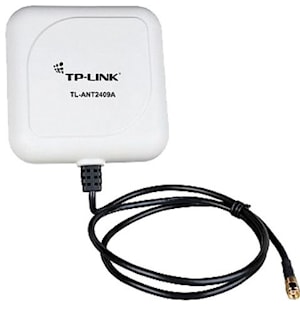 Универсальная направленная Wi-Fi антенна TP-LINK TL-ANT2409A