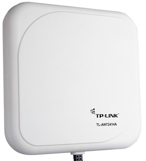 Наружная направленная Wi-Fi антенна TP-LINK TL-ANT2414A  