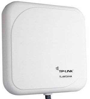 Наружная направленная Wi-Fi антенна TP-LINK TL-ANT2414A