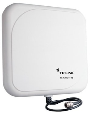 Наружная направленная Wi-Fi антенна TP-LINK TL-ANT2414B