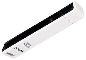 Беспроводной сетевой USB-адаптер TP-LINK TL-WN727N 150M серии Lite N