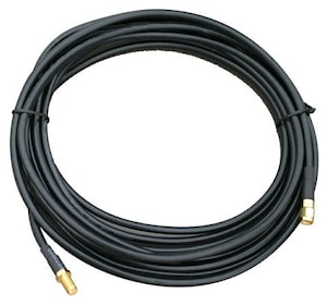 Антенный 3-метровый удлинительный кабель Wi-Fi TP-LINK TL-ANT24EC3S с низкими потерями сигнала  