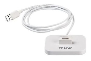 Удлинитель с USB-держателем TP-LINK UC100 для USB-адаптеров Wi-Fi  