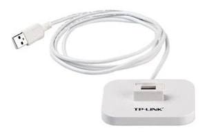 Удлинитель с USB-держателем TP-LINK UC100 для USB-адаптеров Wi-Fi