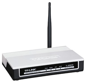 Беспроводная точка доступа TP-LINK TL-WA601G на базе технологий Super G и eXtended Range со скоростью передачи данных до 108Mbps
