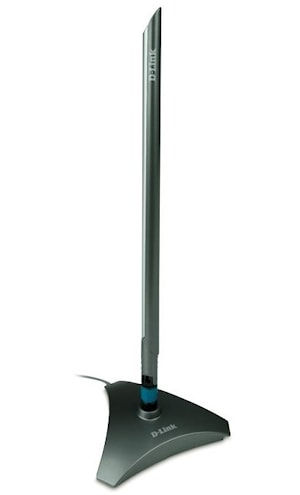 Внутренняя всенаправленная Wi-Fi антенна D-Link ANT24-0700