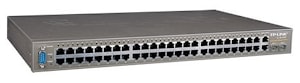 Управляемый коммутатор TP-LINK TL-SL3452